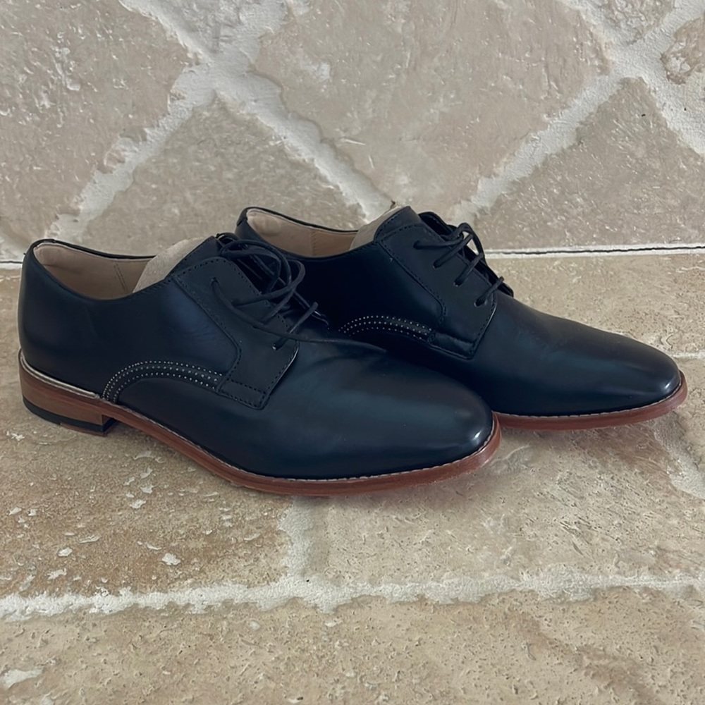 Clarks Ellis Scarlett